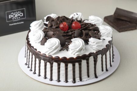 Black forest
